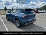 New 2026 Chevrolet Equinox LT image 3