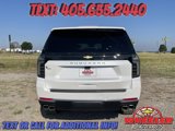 New 2025 Chevrolet Suburban High Country image 5