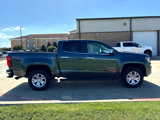 Used 2015 Chevrolet Colorado LT w/ Luxury Package image 4