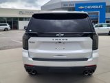 New 2025 Chevrolet Tahoe Z71 w/ Z71 Off-Road Package image 3