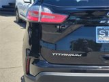 Used 2022 Ford Edge Titanium w/ Equipment Group 301A image 6