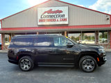 Used 2024 Jeep Wagoneer 4WD w/ Premium Group I image 3