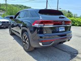 New 2025 Volkswagen Atlas Cross Sport SE image 2