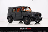 Used 2025 Mercedes-Benz G 63 AMG 4MATIC image 6