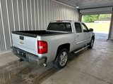 Used 2013 Chevrolet Silverado 1500 LT image 5