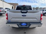 Used 2020 Ford F150 XLT w/ Equipment Group 301A Mid image 6