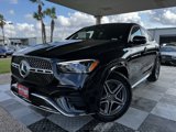 New 2025 Mercedes-Benz GLE 450 4MATIC Coupe image 3