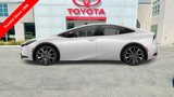 New 2026 Toyota Prius Plug-In Hybrid image 3