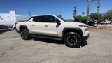 New 2026 Chevrolet Silverado EV Trail Boss image 2