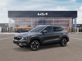 New 2026 Kia Seltos S image 3