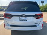 New 2025 Honda Odyssey Touring image 4