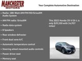 Used 2022 Honda CR-V EX-L image 2