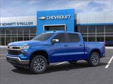 New 2025 Chevrolet Silverado 1500 LT image 2