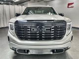 Used 2024 GMC Sierra 1500 Denali Ultimate image 2