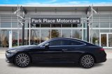 Used 2024 Mercedes-Benz CLE 300 4MATIC Coupe image 3