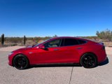 Used 2013 Tesla Model S Performance image 4