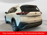 Used 2021 Nissan Rogue SV image 3