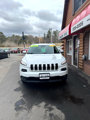 Used 2016 Jeep Cherokee Latitude w/ Comfort/Convenience Group image 3