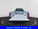 New 2026 Ford F250 XL image 5