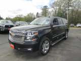 Used 2018 Chevrolet Suburban LT w/ LT Signature Package image 2