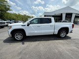 Used 2019 GMC Sierra 1500 SLT w/ SLT Premium Package image 2