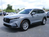 New 2026 Honda CR-V EX image 2