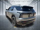 New 2026 Chevrolet Traverse RS w/ LPO, Floor Liner Package image 6