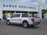 New 2025 Ford F150 XLT w/ Equipment Group 302A MID image 4