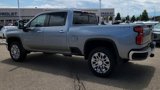 New 2025 Chevrolet Silverado 2500 LTZ w/ LTZ Premium Package image 6