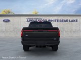 New 2025 Ford F150 Lightning Platinum image 5
