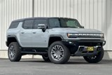 New 2025 GMC Hummer EV 3X image 2