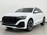 New 2025 Audi Q8 Premium Plus image 3