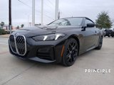 New 2025 BMW 430i Convertible w/ M Sport Package image 3