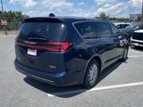 New 2025 Chrysler Pacifica Select image 6