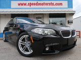 Used 2016 BMW 528i Sedan image 2