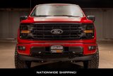 Used 2025 Ford F150 XLT w/ Equipment Group 302A MID image 4