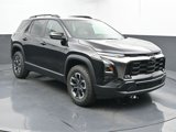 New 2026 Chevrolet Equinox ACTIV w/ Convenience Package III image 2