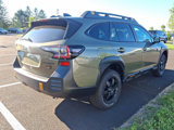 New 2025 Subaru Outback Wilderness image 4