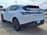 New 2025 Nissan Murano Platinum w/ Cargo Package image 2