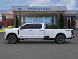 New 2025 Ford F350 Platinum image 3