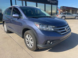 Used 2014 Honda CR-V EX-L image 5