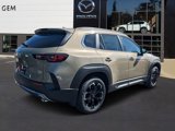 New 2025 MAZDA CX-50 Meridian Edition w/ Weather Package image 3