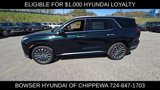 New 2025 Hyundai Palisade Calligraphy image 3