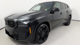 Used 2025 BMW XM image 4