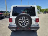 New 2025 Jeep Wrangler Sahara image 5