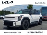 New 2026 Kia EV9 GT-Line image 1