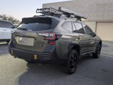 Used 2025 Subaru Outback Wilderness image 4