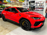 Used 2024 Lamborghini Urus S image 4