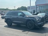 New 2025 Toyota Sequoia Platinum image 2