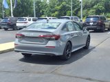 New 2026 Honda Civic Sport image 3